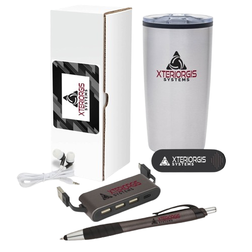 Corporate gift sets
