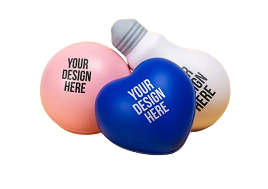 Stress balls